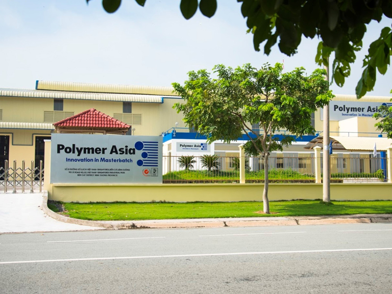 Polymer Asia