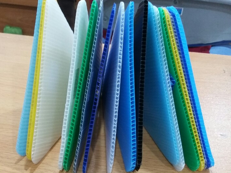 Công dụng của nhựa