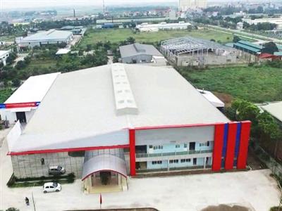 Cơ cấu tổ chức