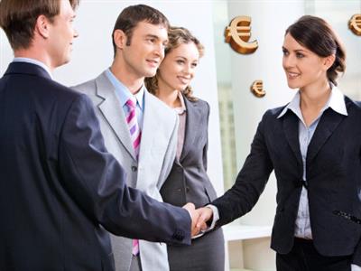 Giới thiệu về công ty