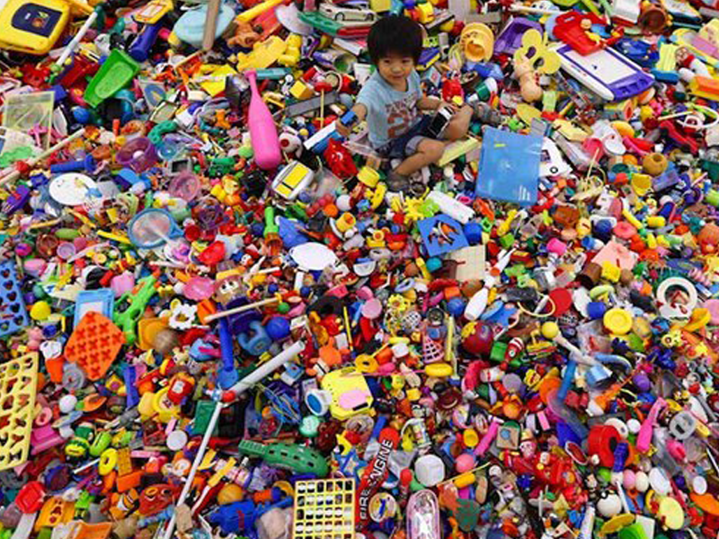 Nhựa ABS là gì? Những ứng dụng của nhựa ABS trong cuộc sống