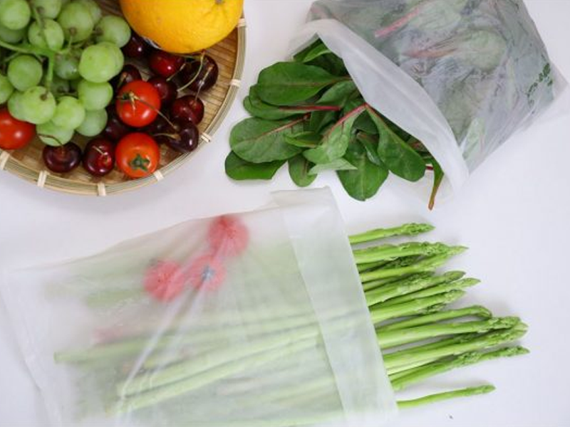 Tìm hiểu về túi biết thở