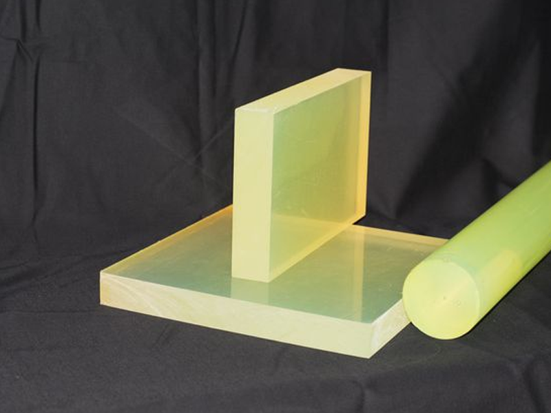 Đặc tính và ứng dụng của nhựa PU