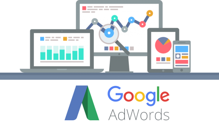 Chạy Adwords