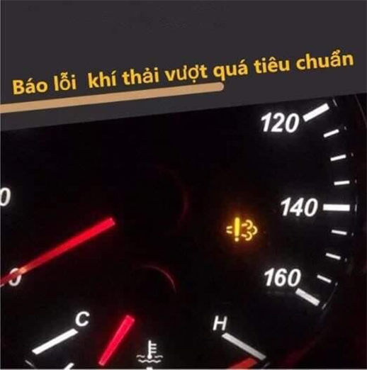 Từ điển các kí hiệu viết tắt của ô tô có thể bạn chưa biết