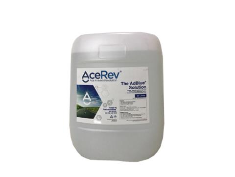 Dung dịch khí thải AceRev AdBlue