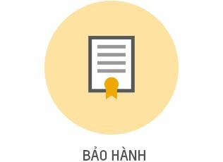 Chính Sách Bảo Hành 3