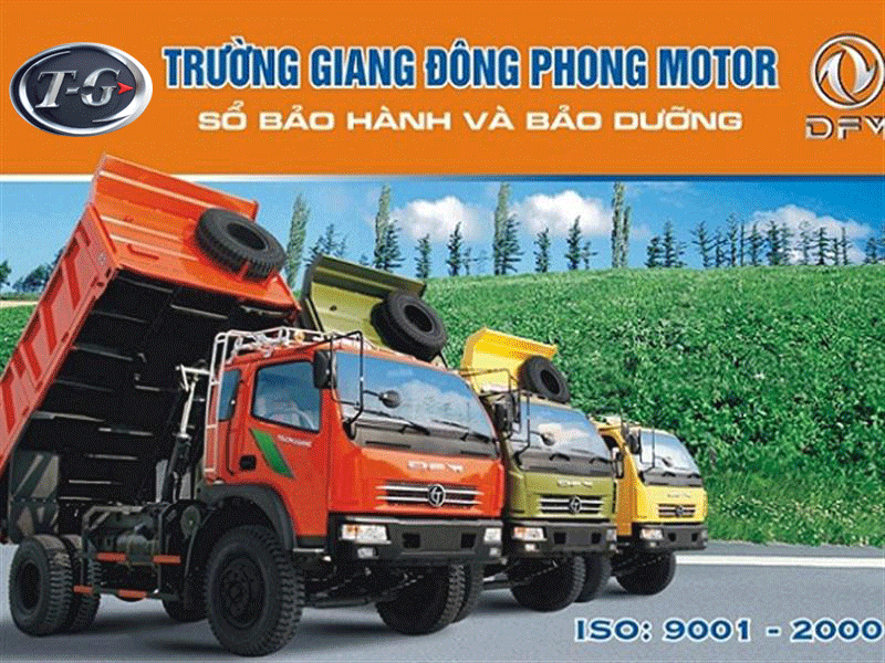 Chính sách bảo hành