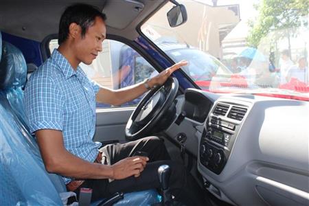 Khóa đào tạo bán hàng và dịch vụ sau bán hàng