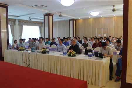 Khóa đào tạo bán hàng và dịch vụ sau bán hàng