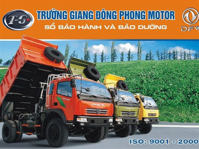 Chính sách bảo hành