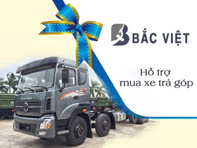 Mua xe trả góp