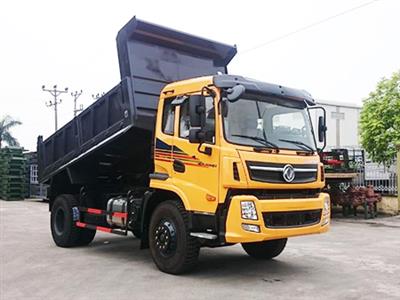 Xe tải ben Trường Giang DFM-TD8.5T4x2