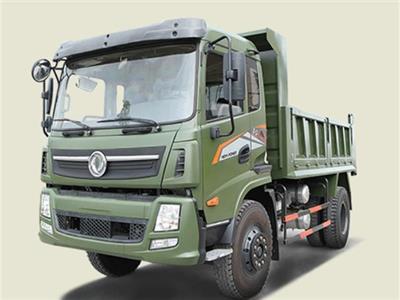 Xe ben Trường Giang TG-DFM8,3B4X2