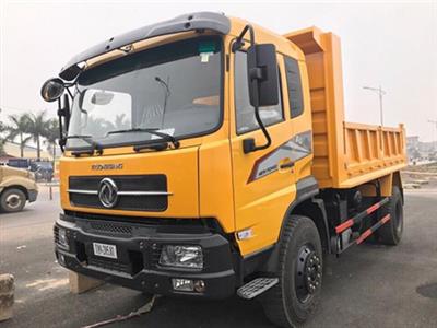 Xe tải ben Trường Giang 8 tấn TG-TC8,1B 4X2-1