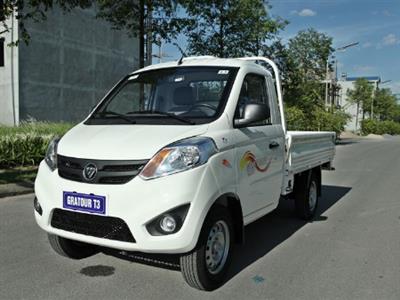 FOTON-Gratour T3 1.5L / 1.2L
