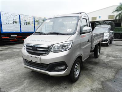 Xe tải Trường Giang T3 cabin đơn 980Kg