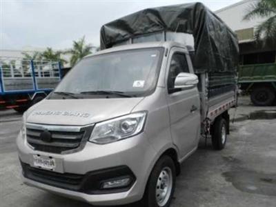Xe tải Trường Giang T3 cabin đơn 810Kg