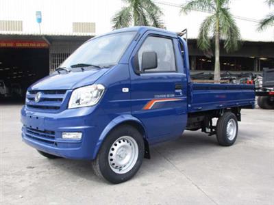 Ô tô tải cabin đôi TRUONGGIANG DF-0.995TL05