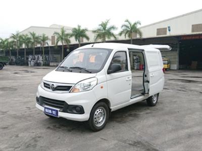 FOTON VAN TV22, 2 chỗ ngồi