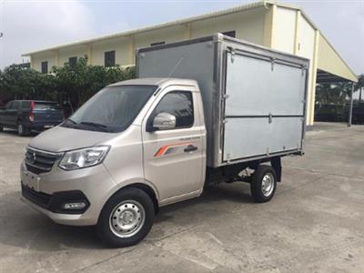 T3 cabin đơn thùng cánh dơi
