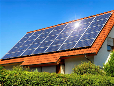 Giá điện mặt trời mái nhà sau thời điểm 30/6/2019 là 1.943 đồng/kWh