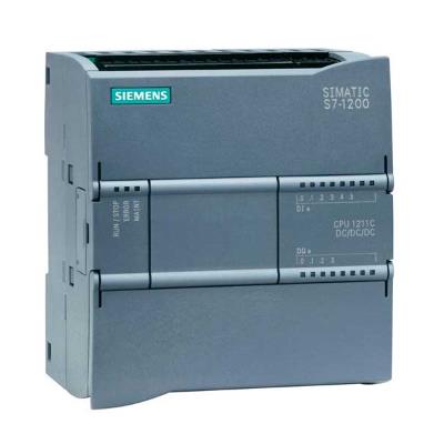 PLC Siemens S7 1200