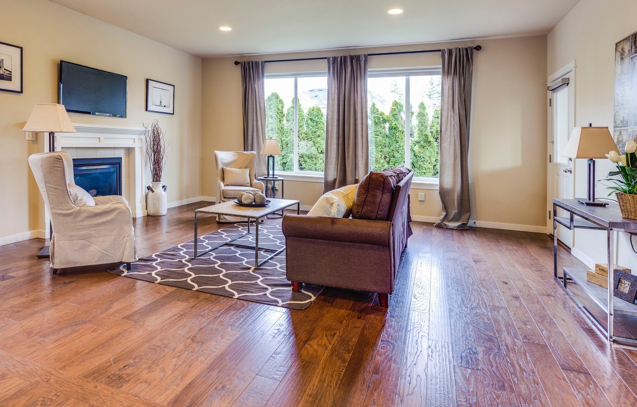 The 7 wonders of wood flooring