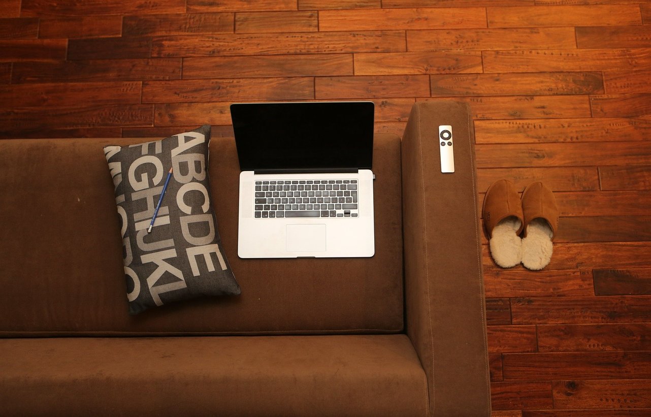 The advantages of under-floor heating