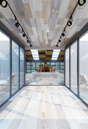 Laminate Flooring