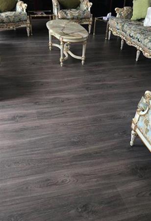 SPC Flooring
