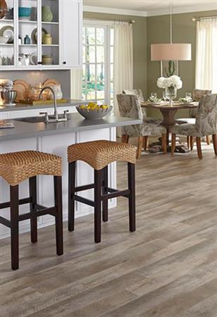Flooring