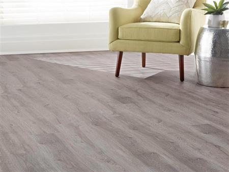 SPC Click Flooring for living room 7