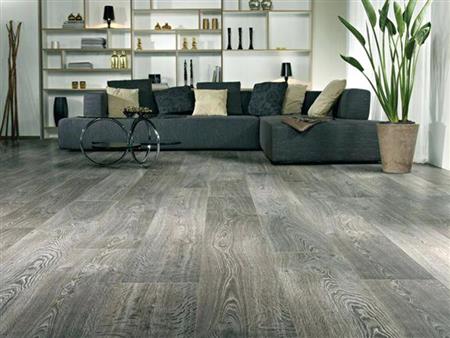 SPC Click Flooring for living room 9