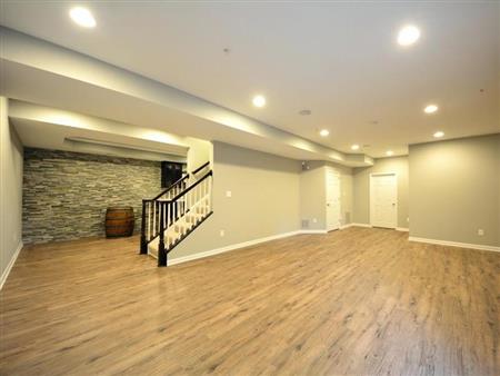 SPC Click Flooring for living room 11