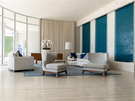 SPC Click Flooring for living room 12
