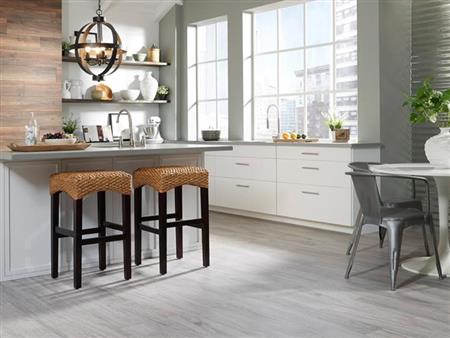 SPC Click Flooring for living room 6