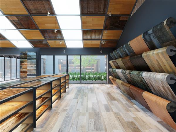 Flooring 4