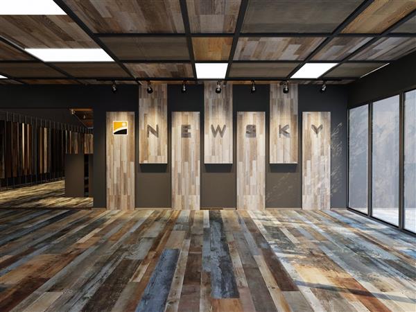 Flooring 3