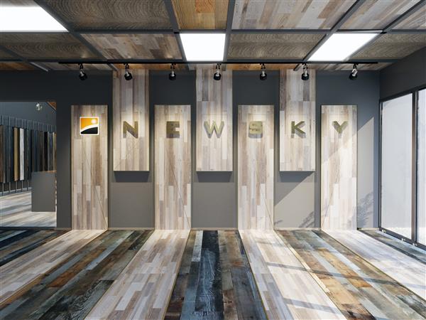 Flooring 10