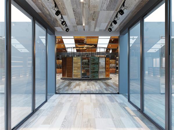 Flooring 6