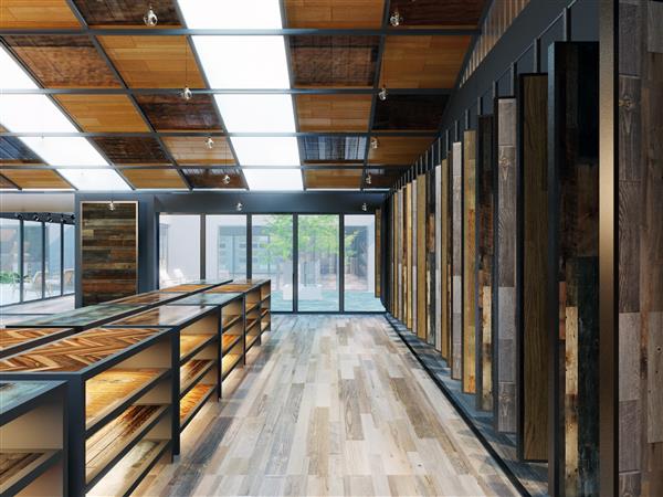 Flooring 7