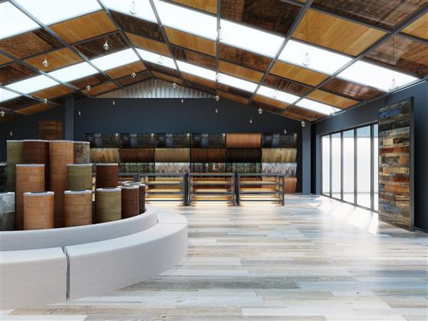 Flooring 9