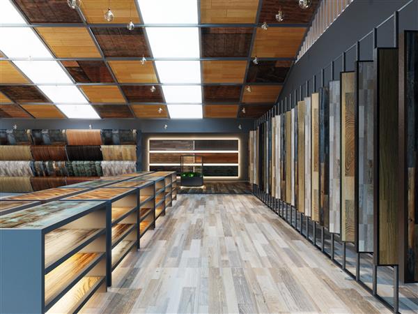 Flooring 2