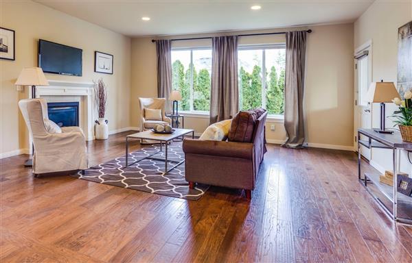 The 7 wonders of wood flooring