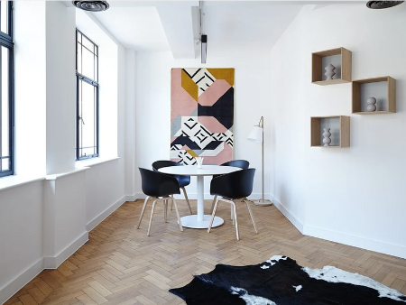 How to style your home around a busy lifestyle
