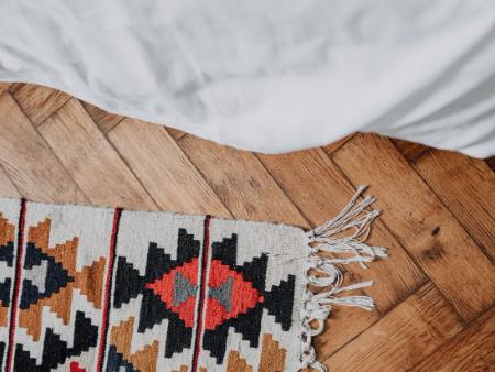 What type of flooring is best for what room?