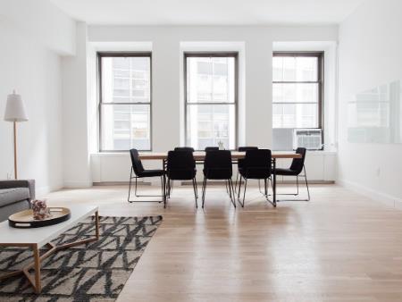 Three reasons why the right flooring can improve your life