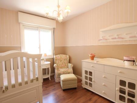 Which is the best flooring for your baby's room?