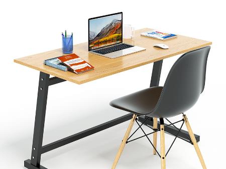 20+ mẫu bàn làm việc tháo lắp tiện lợi